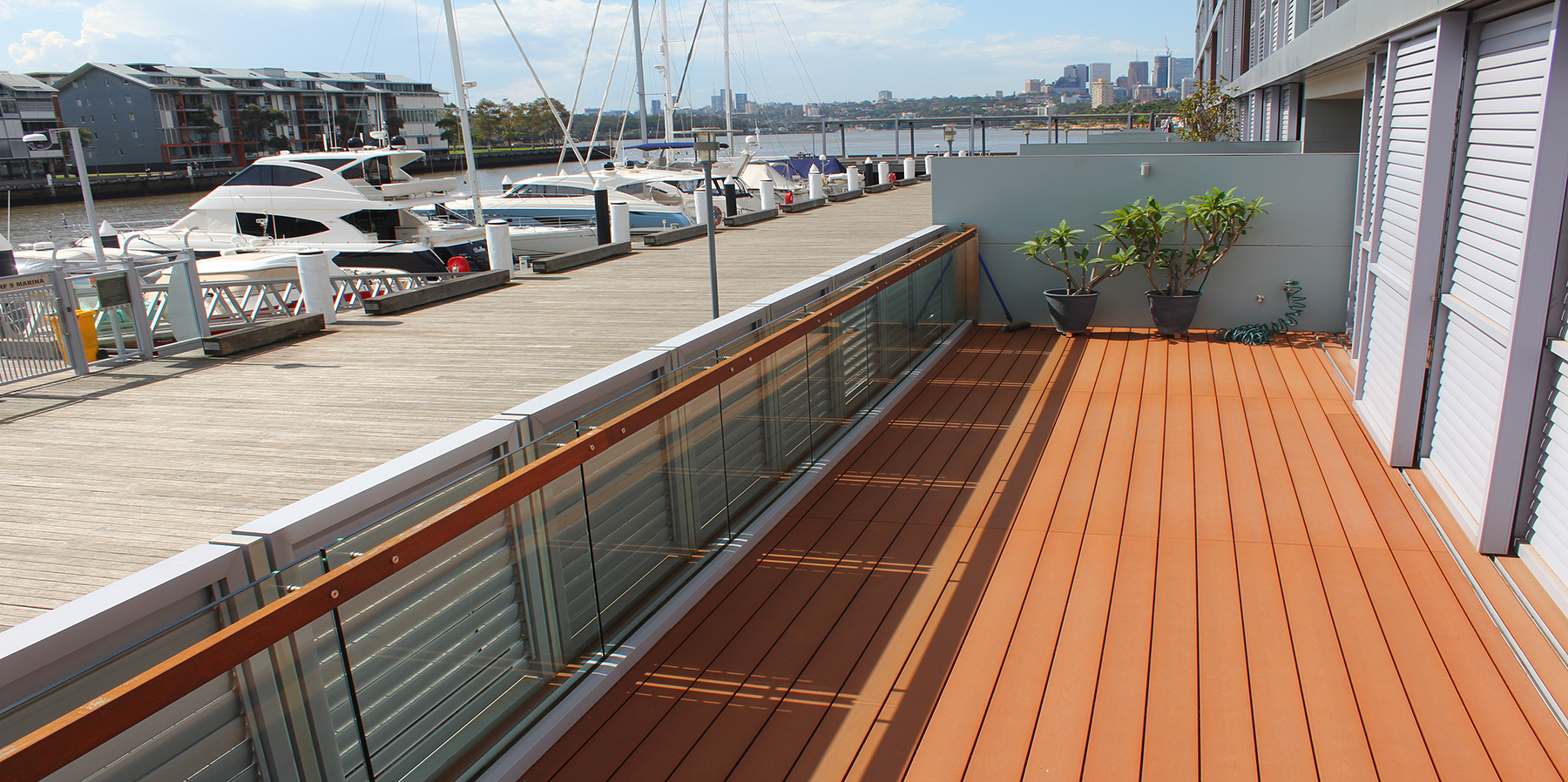 Fibre Deck -02