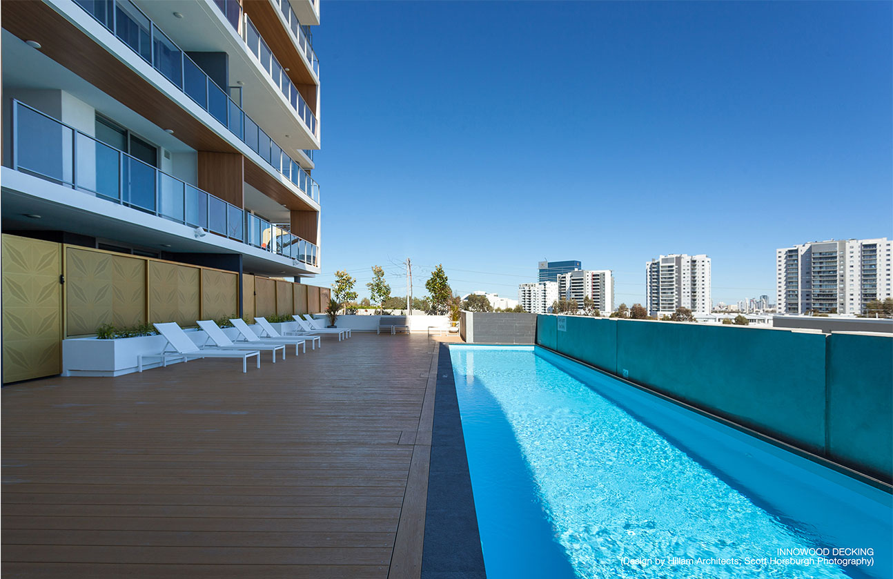 fusionapartments InnoArc